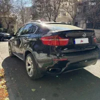 BMW X6 2012|خودرو سواری و وانت|تهران, جماران (نیاوران)|دیوار