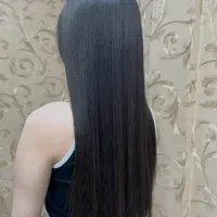 آفر ویژه خدمات صافی مو