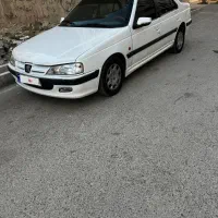 پژو پارس|خودرو سواری و وانت|شاهدشهر, |دیوار