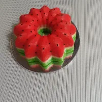 کیک های یلدایی