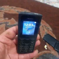 گوشی نوکیا۱۰۵|موبایل|کرمانشاه, |دیوار