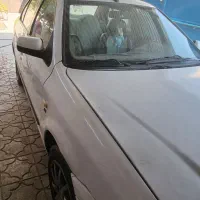 سمند ef7مدل ۹۰|خودرو سواری و وانت|ارسنجان, |دیوار