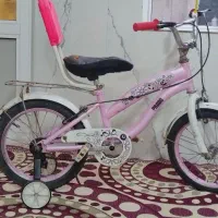 دوچرخه برا کودک ۴ سال ب بالا