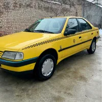 تاکسی گردشی ۹۹|خودرو سواری و وانت|ارومیه, |دیوار