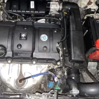 207 در حد صفر|خودرو سواری و وانت|شیراز, ارم|دیوار