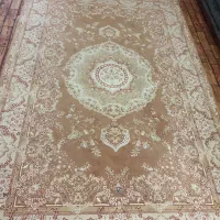 سه عدد فرش 6متری