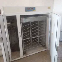 دستگاه جوجه کشی نوین صنعت