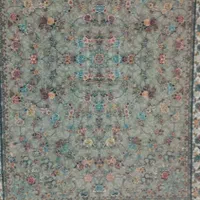 فرش سانای|فرش|فردوسیه, |دیوار