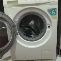 لباس شویی ۷کیلویی|ماشین لباسشویی و خشککن لباس|گرگان, |دیوار