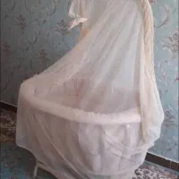 سیسمونی نوزاد|اسباب و اثاث بچه|قروه, |دیوار