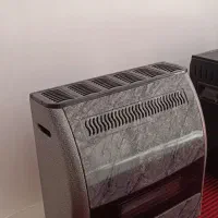 بخاری گازی ایران شرق|بخاری، هیتر، شومینه|شهرکرد, |دیوار