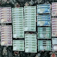 اسکناس قدیمی
