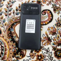 گوشی موبایلpoko c40|موبایل|ارومیه, |دیوار