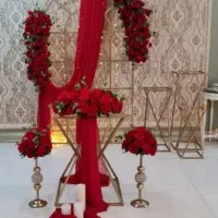 بادکنک آرایی و گل آرایی یلدا و مجالس