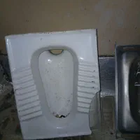 کاسه توالت