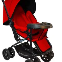 کالسکه کاملا نو