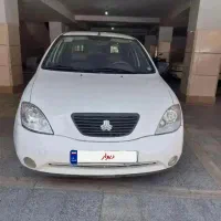 تیبا صندوقدار مدل1400