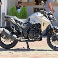 Galexy na 250 sym|موتورسیکلت|مشهد, کوثر|دیوار