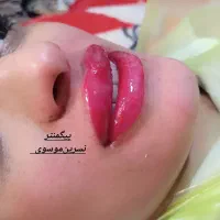 آف ویژه خدمات میکروبلیدینگ ابرو و شیدینگ لب|خدمات آرایشگری و زیبایی|اهواز, فاز ۲ پادادشهر|دیوار