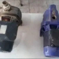 پمپ آب شکری