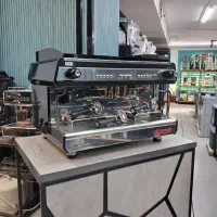 دستگاه اسپرسو آستوریا تانیا Astoria Tanya ساخت2024