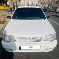 پراید ۱۱۱ مدل ۹۸