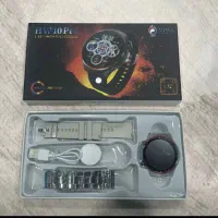 ساعت دیجیتال کاملا نو و با کیفیت