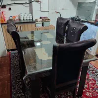 میز نهار خوری