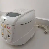 سرخ کن با روغن|اجاق گاز و لوازم برقی پختوپز|بندر ماهشهر, |دیوار