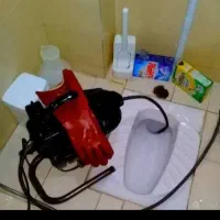 لوله بازکن فنرزن کل رشت فنر زنی رفع گرفتگی فاضلاب