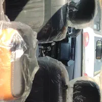 فروش mvm x22 pro mt مدل 1404|خودرو سواری و وانت|دزفول, |دیوار