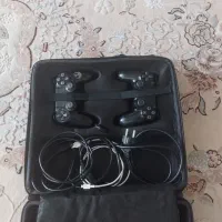 PS4|کنسول، بازی ویدئویی و آنلاین|کرج, حیدرآباد|دیوار