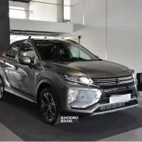 اکلیپس کراس