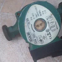 پمم dabایتالیایی پکیجه زمینی