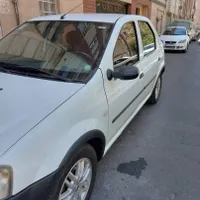 رنو تندر 90 (L90 لوگان) اتوماتیک، مدل ۱۳۹۳|خودرو سواری و وانت|تهران, سبلان|دیوار