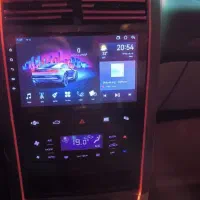 پرشیا نقره ای تیوفایو 1400 دریچه سیمی|خودرو سواری و وانت|تهران, پونک|دیوار