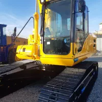 فروش بیل مکانیکی اقساط بدون بهره|خودرو سنگین|کرمانشاه, |دیوار