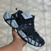 بالنسیاگا اسپایدر رنگ ترند|کیف، کفش، کمربند|یاسوج, |دیوار