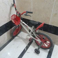 دوچرخه پسرانه|دوچرخه، اسکیت، اسکوتر|تهران, فلاح|دیوار