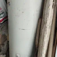 ابگرمکن تانک