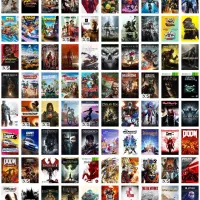 نصب بازی XBOX ONE ایکس باکس ، سری اس ، سری ایکس|کنسول، بازی ویدئویی و آنلاین|تهران, مینابی|دیوار