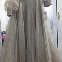 لباس مجلسی