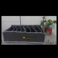 نظم دهنده لباس، کشو، دراور، کمد، کیف وکفش|جاکفشی، کمد، دراور|نجف‌آباد, قدس|دیوار