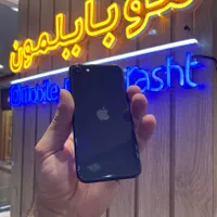اپل iPhone SE (2020) با حافظهٔ ۱۲۸ گیگابایت|موبایل|رشت, لاکانی|دیوار