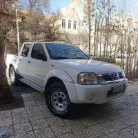 نیسان پیکاپ 92