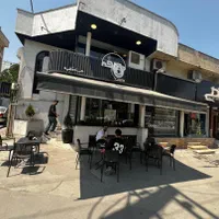 باریستا کافی شاپ