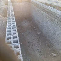 استا وبنا|استخدام معماری، عمران و ساختمانی|جیرفت, |دیوار