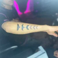 تتو بدن|خدمات آرایشگری و زیبایی|تهران, شاهین|دیوار