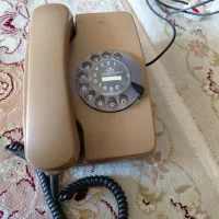سه عدد تلفن رومیزی|تلفن رومیزی|اصفهان, خرم|دیوار