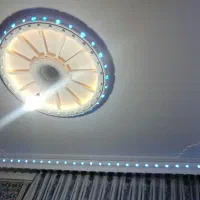 خدمات گچکاری و گچبری و خردکاری|خدمات پیشه و مهارت|تربت‌حیدریه, ترمینال|دیوار